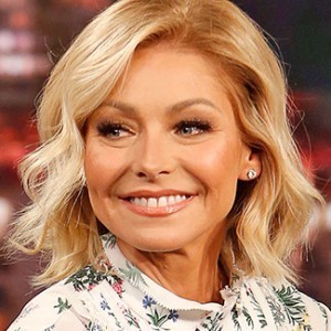 Kelly Ripa's New 'Live' Co-Host May Finally Have Been Chosen