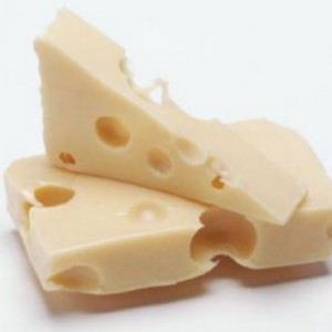 The Worst Cheeses For Your Health