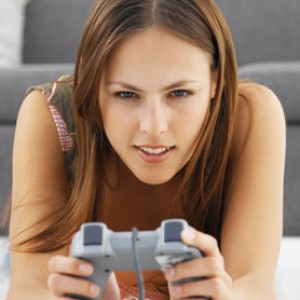 5 Actual Health Benefits From Being A Gamer