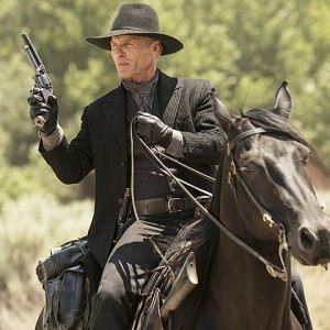 Did You Spot Yul Brynner's Cameo in 'Westworld'?