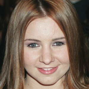 '7th Heaven's Lucy Camden Doesn't Look Like This Anymore