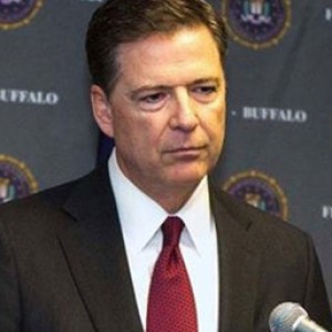 Why the FBI's James Comey Should Promptly Resign