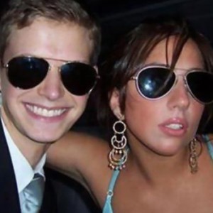 Awkward Prom Photos the Stars Don't Want You to See