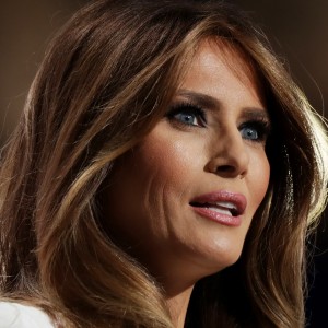 The Real Reason Melania Won, Not Donald - ZergNet