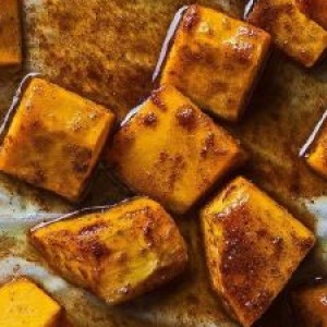 The Simple Trick for Peeling Butternut Squash