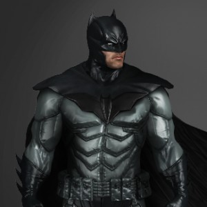New Batsuit Revealed For 'Batman Vs. Superman'