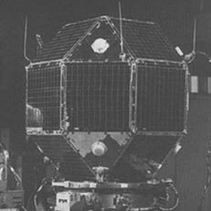 An Abandoned 1960's U.S. Satellite Recently Started Transmitting - ZergNet