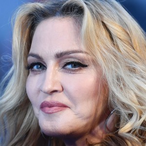 Madonna Has Been Age-Shamed Again