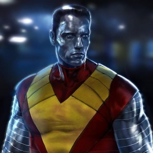 7 Famous Actors Reimagined As Marvel Superheroes