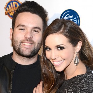'Vanderpump Rules' Scheana & Shay Are Getting Divorced - ZergNet