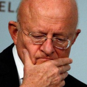 National Intelligence Director Submits Resignation Letter