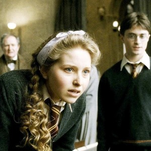 15 'Harry Potter' Actors Who Were Recast