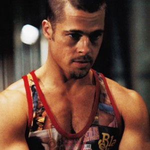 Brad Pitt's 'Fight Club' Workout & Diet - ZergNet