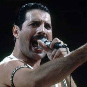 Bombshell About Freddie Mercury Released In New Book - ZergNet
