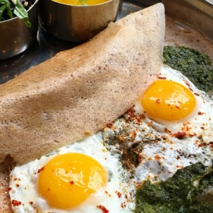 Indian Egg Dishes to Know and Love