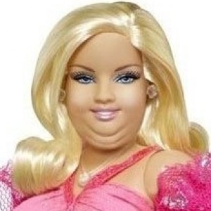 Plus-Size Barbie Sparks Controversy