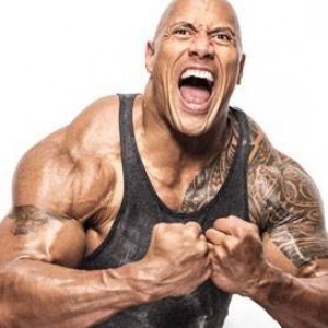 Dwayne 'The Rock' Johnson's Shoulder Workout - ZergNet