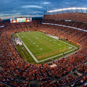 The Worst Stadiums in the NFL