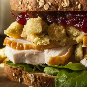 How to Make the Ultimate Post-Thanksgiving Sandwich