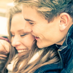 5 Signs He's Falling In Love With You