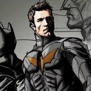 The Latest 'Batman vs. Superman' Batsuit Rumor