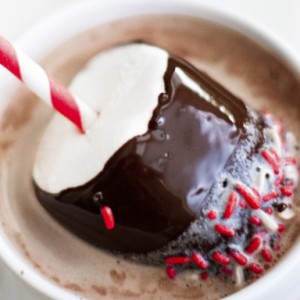 5 DIY Food Gifts No One Will Believe You Made