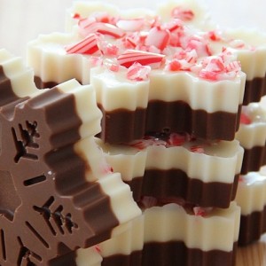 20 Easy No-Bake Christmas Candy Recipes 