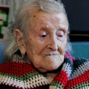 World's Oldest Person Marks 117th Birthday in Italy