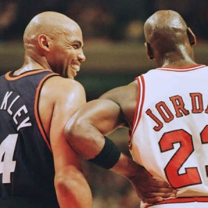 Why Michael Jordan and Charles Barkley's Friendship Ended
