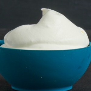 The Real Difference Between Whipping Cream and Heavy Cream