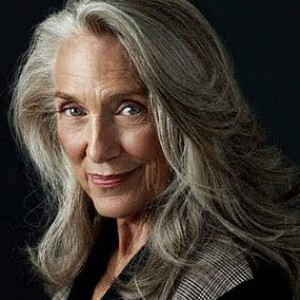 Why Older Women Should Not Feel The Need To Cut Their Hair