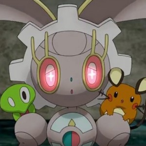 15 Strongest 'Sun and Moon' Pokemon