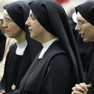 Nun Gives Birth Unexpectedly