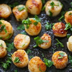 How to Cook Frozen Scallops in a Few Easy Steps