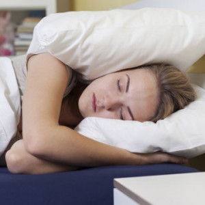 Trick Yourself Into Falling Asleep in Less Than 60 Seconds