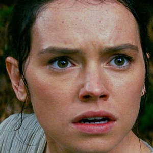 Daisy Ridley Says 'The Force Awakens' Revealed Her Parents
