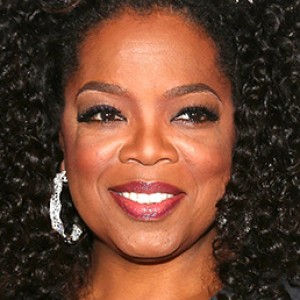 The Real Reason Oprah Canceled Her Birthday Party