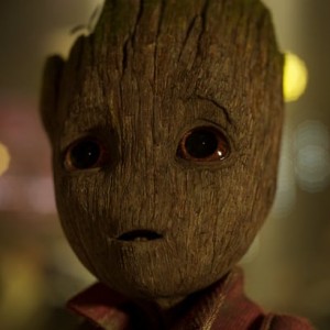 Why Baby Groot Will be the Heart & Soul of 'GOTG 2'