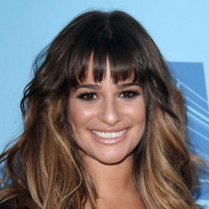 Lea Michele Discusses Dating After Cory Monteith's Death