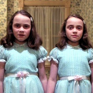 See What the Twins From 'The Shining' Look Like Now - ZergNet