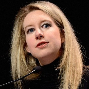 Theranos Outs All Confidential Investors After Forgetting To BCC