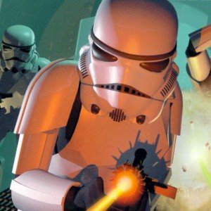 How a 'Star Wars' Video Game Told 'Rogue One' Story 20 Years Ago