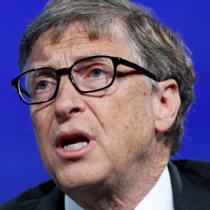 Bill Gates' Bold Statement on Donald Trump