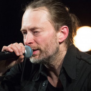 Thom Yorke's Longtime Partner Sadly Dies of Cancer