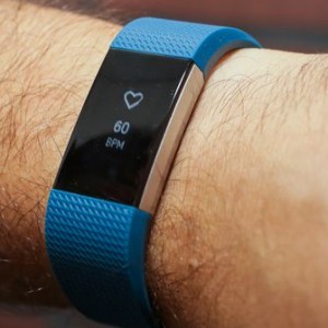 How Your Fitbit Is Actually Making You Bigger