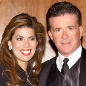 Alan Thicke’s Wife Speaks Out After His Death