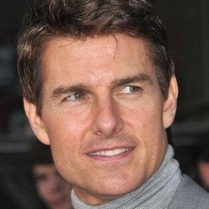 Tom Cruise's True Net Worth Revealed - ZergNet