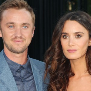 4 'Harry Potter' Stars Who Actually Dated In Real Life - ZergNet