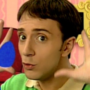 Steve Burns Finally Confirms Why He Left 'Blue's Clues'