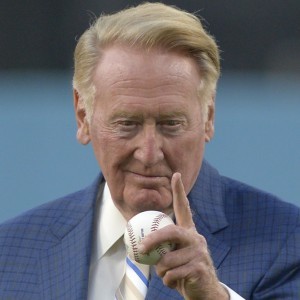 10 Best Baseball Broadcasters Of All-Time